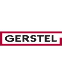 Gerstel TD 3.5+- Desorptionsrohr - gefüllt mit 100mg Carbograp h 1 60/80mesh & 1...