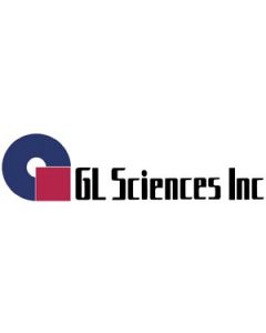 GL Sciences InertSustain PFP 3µm   UHPLC PEEK 2.1×50mm