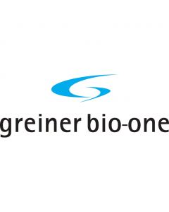 greiner BIO-ONE CLiP Winged Safety I.V. Katheter PUR 24G x 19m m einzelverpackt,...