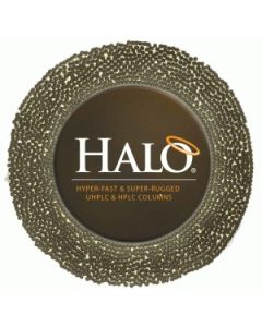 HALO 400 A Diphenyl, 3.4 µm, 2.1 x 150 mm - INERT