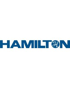 Hamilton 1005LTSN 5mL Syr(**/**/**) (Group Category: Syringe C alibration)
