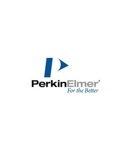 Perkin Elmer PTFE/SILICONE CRIMP CAP 20MM, PKG. 100