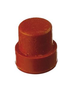 RESTEK Septa, Premium BTO Premium Non-stick Shimadzu Plug 100- pk