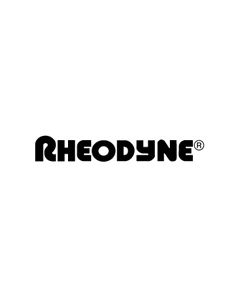 RHEODYNE 2/10 TitanHP,Pod,Peek