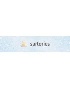 SARTORIUS,SARTOBIND RAPID A LAB, 0.5ML, 1PC,1 * 1 items