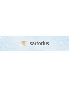 SARTORIUS PTFE-O-RING 39X3,5