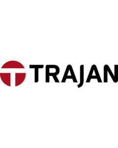 Trajan SGE Trap, Column 20mm x 530µm ID (C8 Analog) Pk3 with 6 -40 High Pressure...