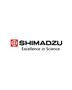 Shimadzu Stainless Steel Connecting Pipe