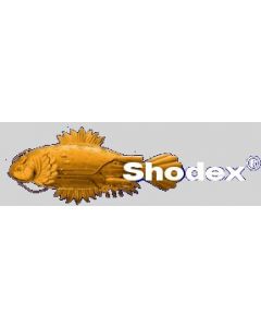 SHODEX GPC H-2002, HPLC-Column 500x20mm