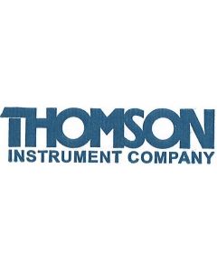 Thomson Low Evap|Filter Vial, PTFE 0.2um, Green Crimp Cap | CS 200