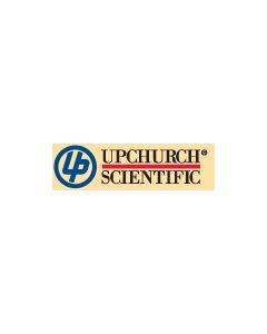 Upchurch PEEK Nut 1/16 SF 5/16-24