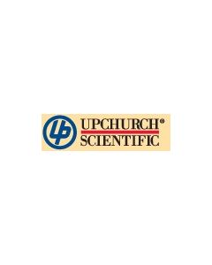 Upchurch VacuTight Ferrule 1/8in 100pk
