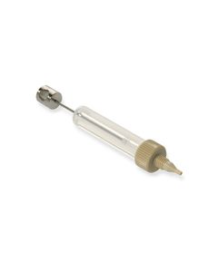 WICOM 100µL Sample Metering Syringe, HP, Syringe for Waters ACQUITY, nano ACQUIT...
