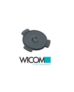 WICOM Rotordichtung, 1300 Bar für 2ps-6pt-Valve Modell 1290 und G7167B (Entspric...