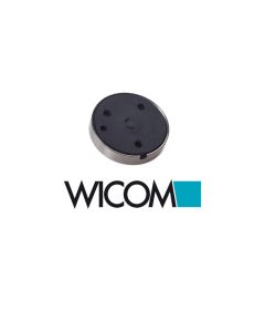 WICOM Rotordichtung, Vespel, 600Bar, 2Positionen, 6 Port Modell 1200 und 1260 (E...