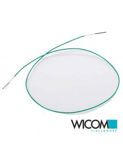 WICOM capillary for Agilent HPLC, 600 x 0.17 mm, for models 1100, 1200, 1260 Com...