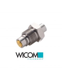 WICOM Einlassventil für Modell 1290  Entspricht G4220-60022