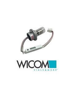 WICOM Long-Life-Deuteriumlampe für Agilent Modelle 1260, 1290 Infinity Series,  ...