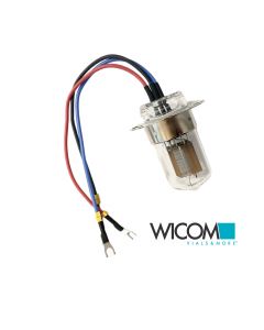 WICOM Deuteriumlampe für Agilent Modell ProStar 325, 335
