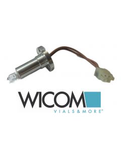 WICOM Wolfram Thungsten lamp CT 020 T17  20W for Dionex Ultimate 3000 (6074.2000...
