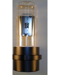 WICOM Deuterium lamp for Bischoff model Lambda 1000, 1010, 1100