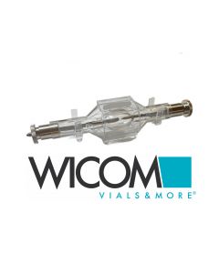WICOM Xenon lamp for Jasco Fluoreszenz detector 920, 1520 and 2020  Safety advis...