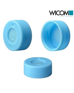 WICOM 11MM POLYETHYLENE SNAP CAP
