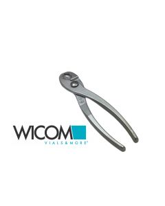 WICOM Öffnungsschneider (Decapper) für 20mm Caps