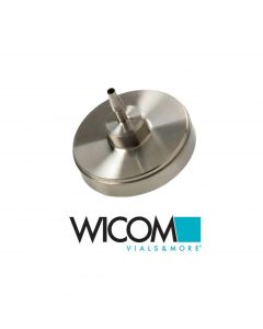 WICOM Eluent filter, SS for Agilent models 1050, 1090, 1100 and 1200. Comparable...
