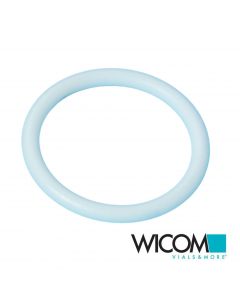 WICOM O-Ring PTFE für Waters ACQUITY H-Class QSM, ACQUITY I-Class BSM, ... (Ents...