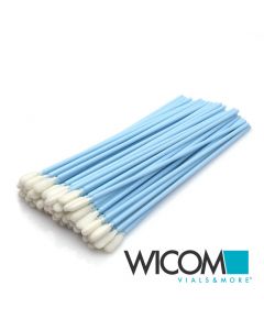 Foam Swab, Anti-Static, Comparable to 1017396 for Sciex Models 2000,3000,3200,32...
