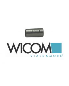 WICOM Auslaß-Kartusche für Waters(r) Modell 510, 590, 600 hinterspülte Version (...