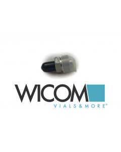 WICOM Passives Einlassventil für Modell 1100, 1200, 1220 und 1260 Entspricht G42...
