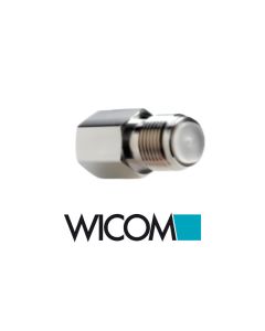 WICOM Check Valve Assembly, Inlet Surveyor (TM) Plus