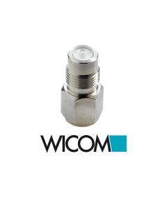 WICOM Check Valve Assembly, Outlet, Surveyor (TM) Plus
