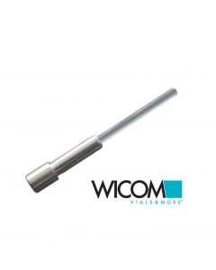 WICOM plunger for Dionex (Gynkotek) HPLC-pumps with 1/8-plunger model 300, M480,...