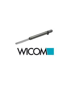WICOM plunger for Waters(r) model 510, 515, 590, 600, 610, 1515, 1525 (WAT026562...