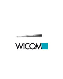 WICOM plunger for Bischoff model 2200, 2250, 2251, SM909, Alcott 760/765 analyti...