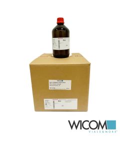 Wasser, CHROMASOLV, Gradient Grade for HPLC, Hersteller: Honeywell Paket mit 4 F...