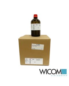 Wasser, LC-MS Grade Chromasolv 2,5L, Hersteller: Honeywell