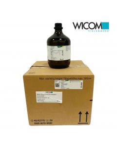 Wasser LiChrosolv für die Chromatographie, für die LC-MS Paket mit 4 Flaschen á ...