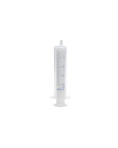 WICOM disposable syringes, 20ml, unsterile, loose in a bag