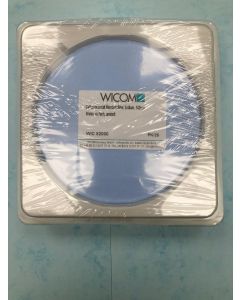 WICOM Celluloseacetat membrane filter, 0.45µm, 142mm white, single, unsterile