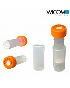 Produktbild von ULTECHNOVO 0,45 µm Filtermembran – 50 Stück, MCE Hydrophil – Für Pharmazeutische & Chemische Filtration
