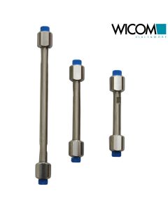 WICOM HPLC-Säule Nucleosil 120, C18, 5µm, 250 x 3.0mm