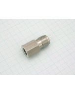 Shimadzu Inlet Check Valve LC-10AT CHECK VALVE IN