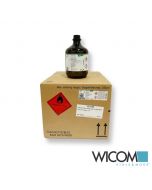 Acetonitril,for HPLC Gradient Grade / Hersteller Merck Paket mit 4 Flaschen á 2....