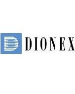 Dionex plungerdichtring analyt., RP, Biokomp.