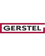 Gerstel MPS 2 injection unit tension cord black, 280 mm