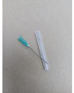 WICOM Needle with luer adapter 0,8 x 120mm